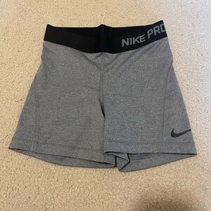 Nike Pro Spandex